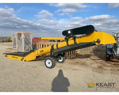 Used CONVEY-ALL _UNKNOWN_ Portable Conveyors Iowa US | Keast Enterprises #1360128