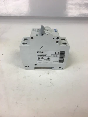 New | in-Stock Eaton WMZS2C02 Circuit Breakers Indiana US | J&J Industrial Supply #1072329