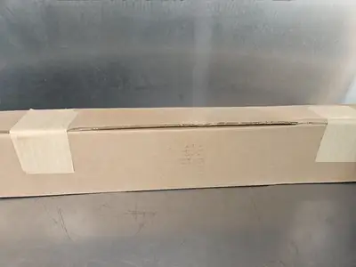 Allen Bradley R4K0640YD Ser A Rev B GuardShield Safety Light Curtain loc6E1