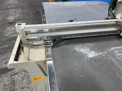 Used KONGSBERG ESKO GRAPHICS IXL24 Flatbed Digital Cutting Tables & Plotters Ohio US | HGR 24 #1518938
