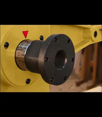 NEW POWERMATIC 4224B