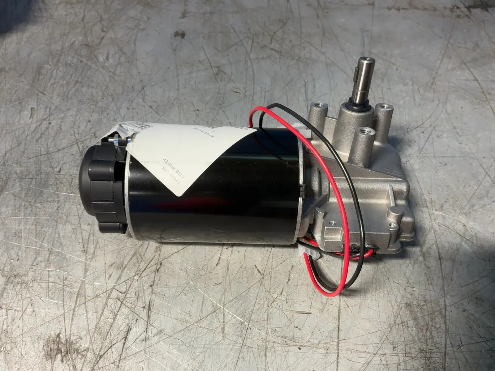 USED ANKARSRUM KSV5035/609
