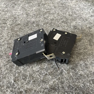 Used Cutler-Hammer BAB1020 Misc Electrical & Power Parts California US | Davliegogo LLC #1729716