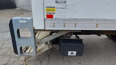2019 HINO 338 Box Truck | Platinum Group (31)