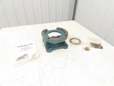 Dodge 356055 C6 Adapter Assy May Use W Quantis Single & Double Screw Conveyor