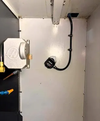 2011 HAAS DT-1 CNC VMC | Midstate Machinery (4)