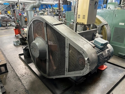 Used WATERBURY NO 22 DSSD Cold Headers New York US | Barbarotto Int'l Sales Corp #1332981
