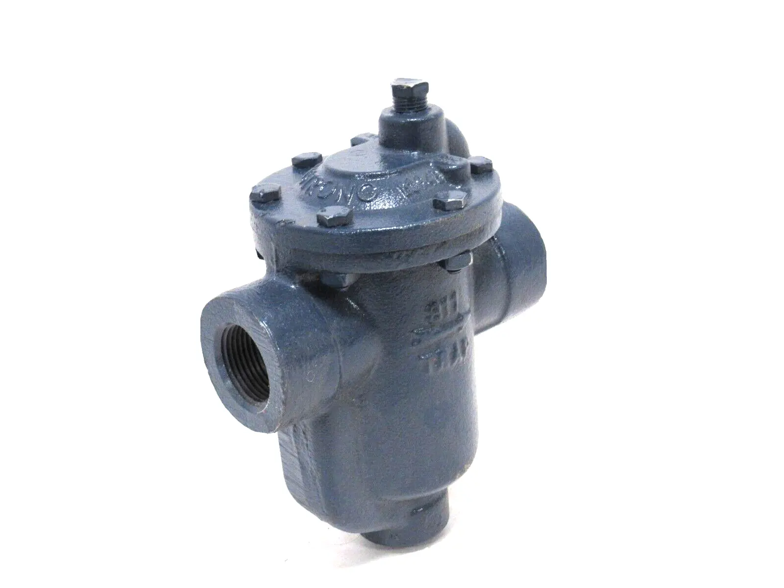 NEW ARMSTRONG 811 STEAM TRAP 1" 30 PSI