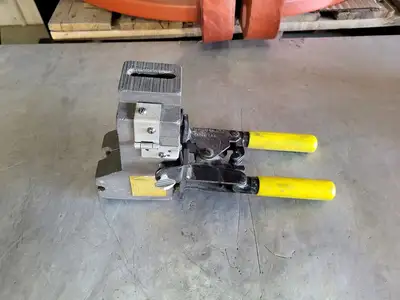 Cadweld Cable Mold IPG PB13ST2GRH 2/0 CONC 85T0150 LB RAIL PB90 W/N PB90PLUSF80