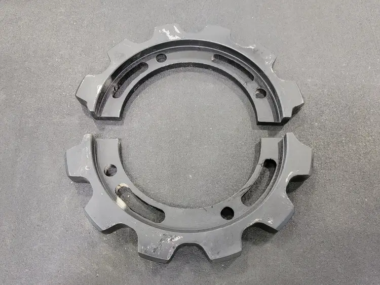 Used QM BEARING & POWER TRANSMISSION 2609N12 Miscellaneous MRO British Columbia CA | Lenmark #283110