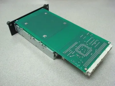 Uson 412B300D 1.44MM Disk Drive Module Card Used