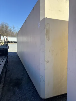 Convault 10,000 Gallon Aboveground Fuel Storage Tank – UL Listed