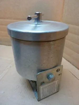 USED FILTROIL BU-100