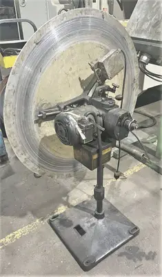 USED RAPID-AIR R/3A-35AE