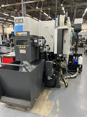 2019 TONGTAI SH-4000P Horizontal Machining Centers | Levy Recovery Group (3)