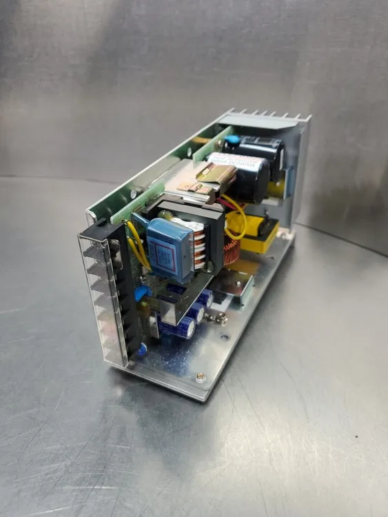 Used ETA Electric Industry _UNKNOWN_ Power Supplies South Carolina US | Palmetto Automation #1163564