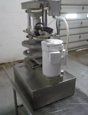 Used 2009 COMTEC 2200 Forming Machine California US | BakeryEquipment.com #1555568