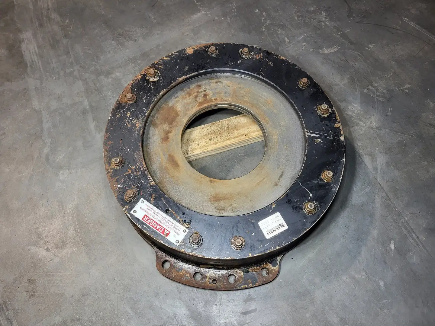 USED 2021 KOMATSU 58F-33-00100