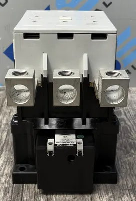 GE CK10CE300 Definite Purpose Contactors | ESS Industrial Equipment Sales (7)