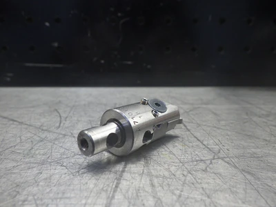 SECO Graflex G0 .3mm-8mm Finish Boring Head A710 00 (LOC3029A)