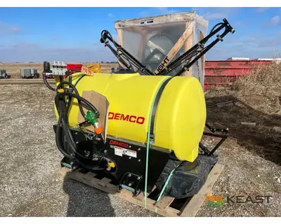 Used DEMCO _UNKNOWN_ 3-pt Mounted Sprayers Iowa US | Keast Enterprises #1360177
