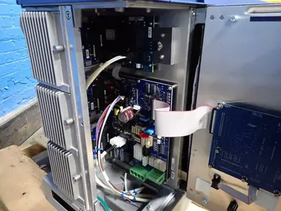 USED NORDSON PROBLUE 30 1049329