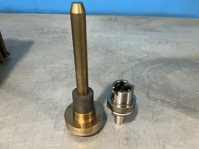 Used THERMOGRIP _UNKNOWN_ Tooling & Accessories (Other) Ohio US | HGR 24 #1568546