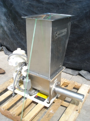Used _UNKNOWN_ _UNKNOWN_ Volumetric Feeders Minnesota US | A&I Equipment #1317994