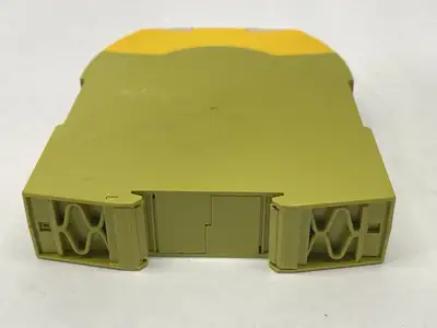 USED PILZ STANDALONE SIGMA SAFETY RELAY