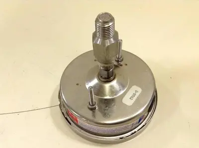 USED JAY INSTRUMENTS 250-2456-B