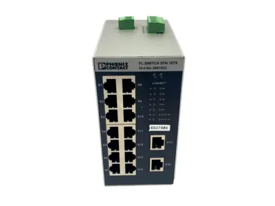 USED PHOENIX CONTACT 2891933
