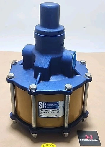 NEW SC HYDRAULIC 11-6094A000