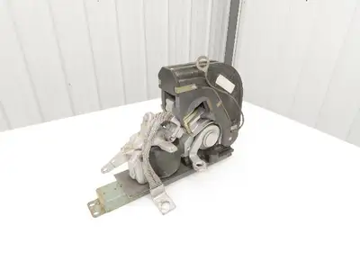 Eaton Cutler-Hammer DC Contactor Nema Size 6