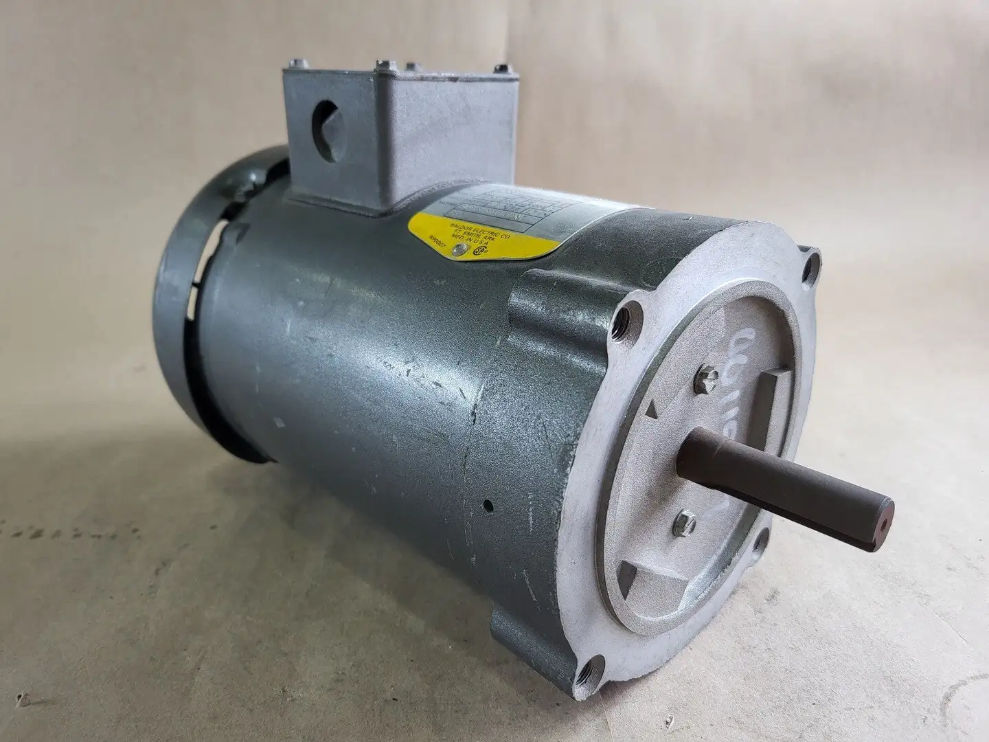 USED BALDOR VM3534-5