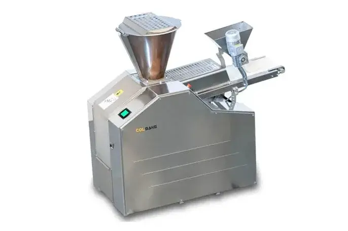 Colbake | Gentle Volumetric Dough Divider