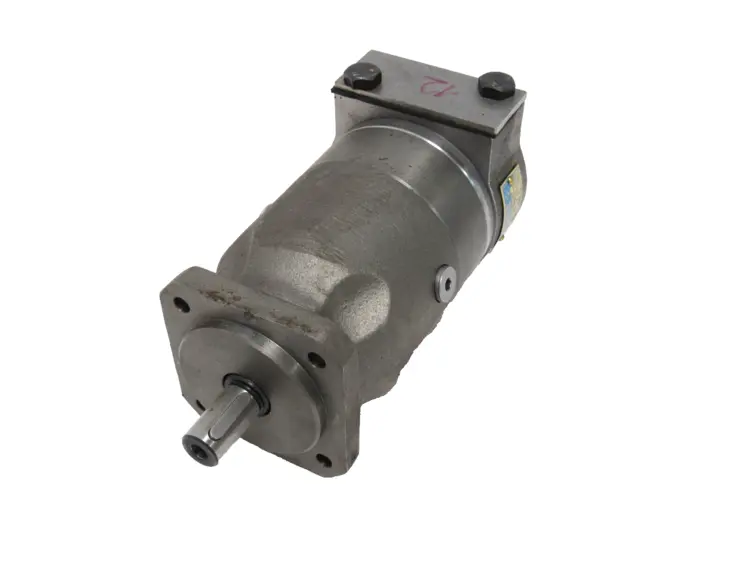 New | in-Stock DUSTERLOH FLUIDTECHNIK _UNKNOWN_ Hydraulic and Pneumatic Motors | SB Industrial Supply #834001