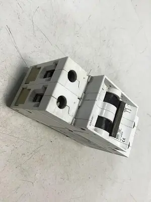 USED SIEMENS 5SX22C6