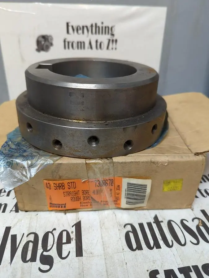 New | in-Stock REXNORD 7300670 Conveyor Parts Ohio US | Surplus Asset Holdings #1234453
