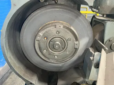 Used ROYAL MASTER GRINDERS, INC. TG 12 Centerless Grinders Ohio US | HGR 24 #1508016