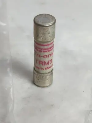 USED FERRAZ SHAWMUT TRM3
