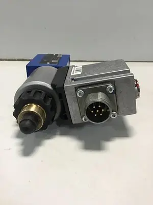 USED REXROTH DBETE-61/200G24K31A1V