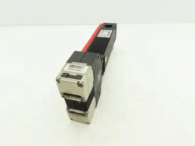 Euchner STP-TW-4A-2131AC024M Safety Guard Switch TWIN 230VAC 24V AC/DC  IP67