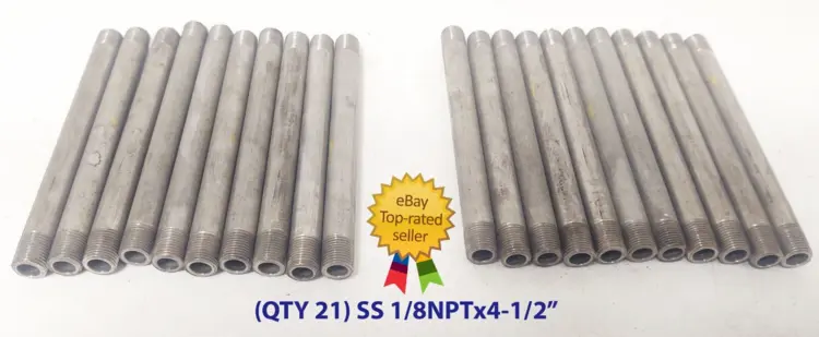 New | in-Stock Merit Brass _UNKNOWN_ Pipe, Tube & Bar Benders Parts Kentucky US | Edwards Industrial Repair #1014892