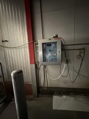 USED THERMCO 8525CN100A1100