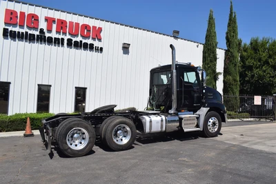 Used 2016 MACK CXU613 Conventional trucks California US | Big Truck & Equipment #1412228