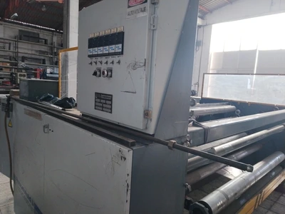 1994 GLOUCESTER 70" 418HE Bag Machines, Bag On Roll | Mark One Machinery (34)