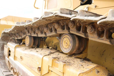 Used 2013 CATERPILLAR D6K2 Crawler Dozers California US | Monster Iron Equipment Services #1481085