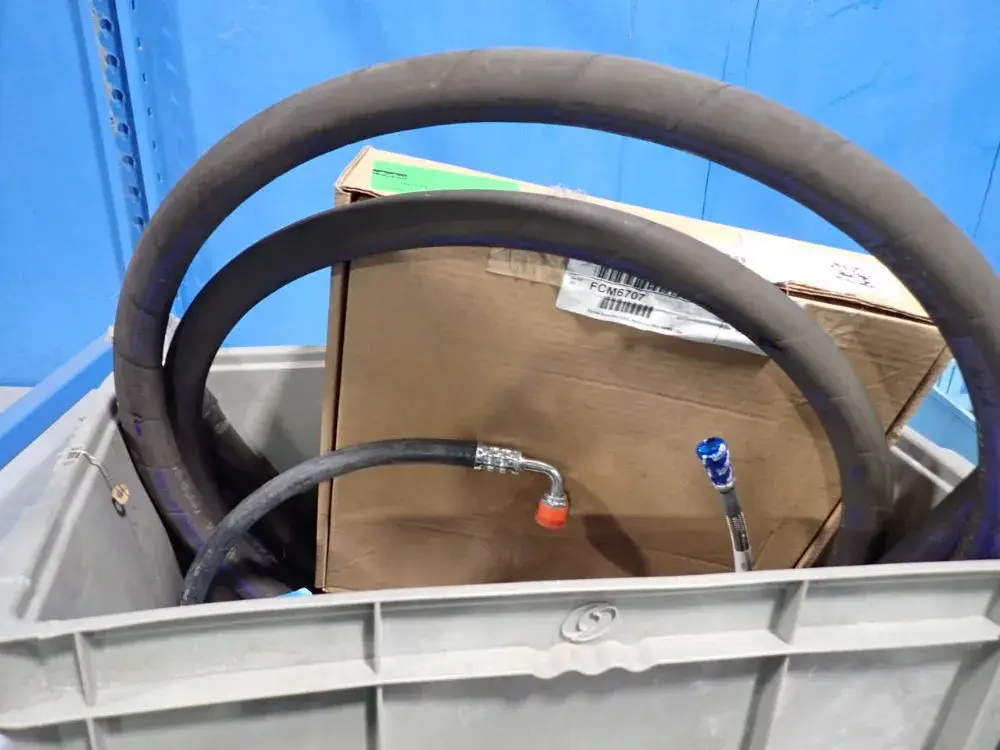 Hoses