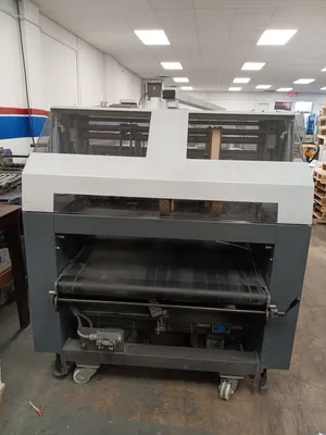 2006 HEIDELBERG SFA-603 Other Post Press | M3 Graphic Machinery (3)