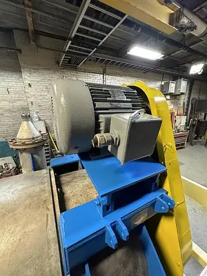 USED 2001 VOITH CMS20 CONTAMINEX